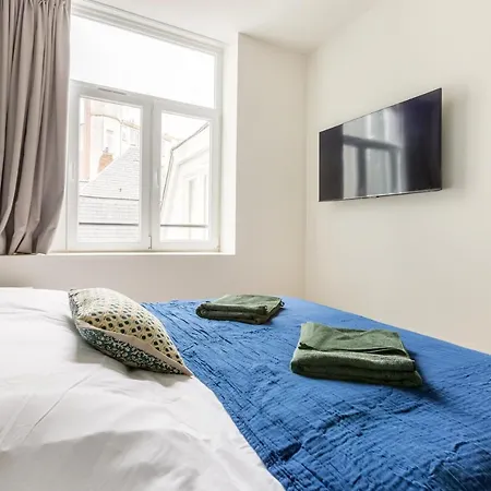 Luxueux Design 4 Ch Climatise Lille