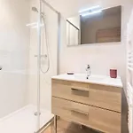 Luxueux Design 4 Ch Climatise Apartament *