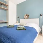 Luxueux Design 4 Ch Climatise Apartament *
