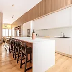 Luxueux Design 4 Ch Climatise Apartament *