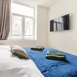 Luxueux Design 4 Ch Climatise Lille