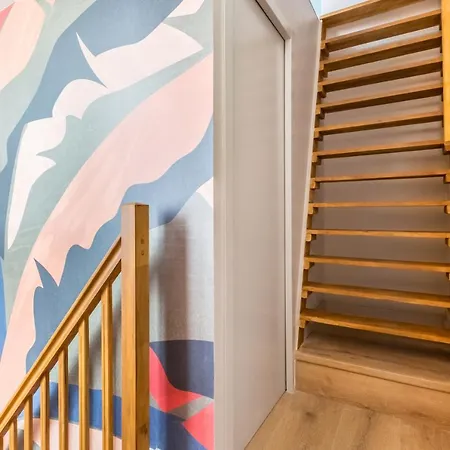 Luxueux Design 4 Ch Climatise Lille