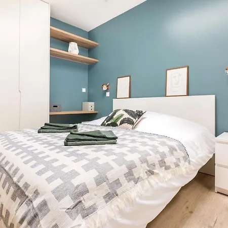 Apartment Luxueux Design 4 Ch Climatise