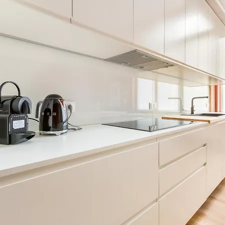 Luxueux Design 4 Ch Climatisé Lila